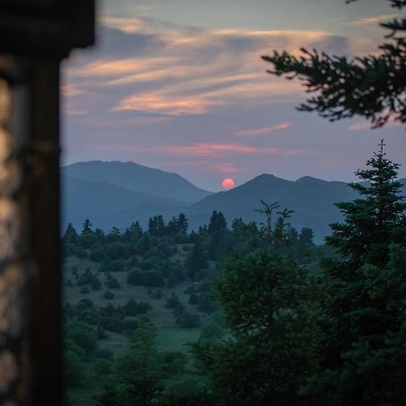 Relax In Mainalo Villa Radhos Dış mekan fotoğraf